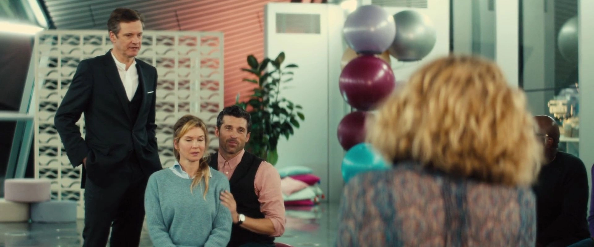 Bridget Jones' Baby