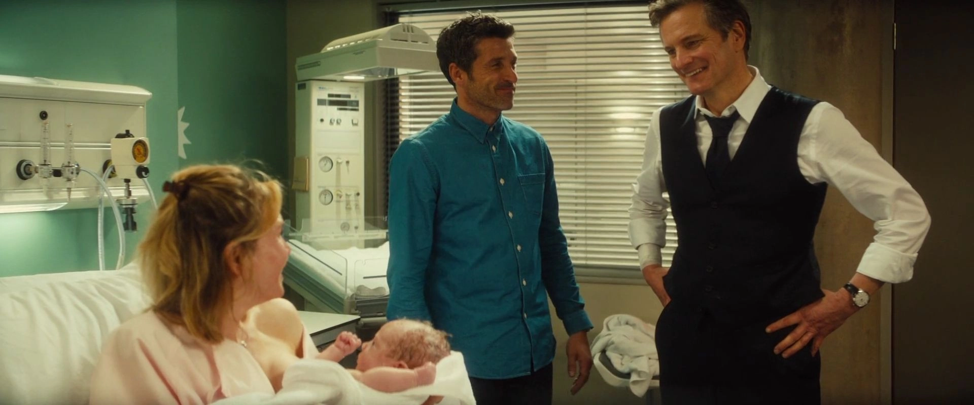 Bridget Jones' Baby