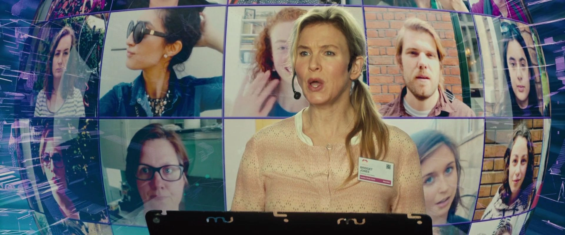 Bridget Jones' Baby