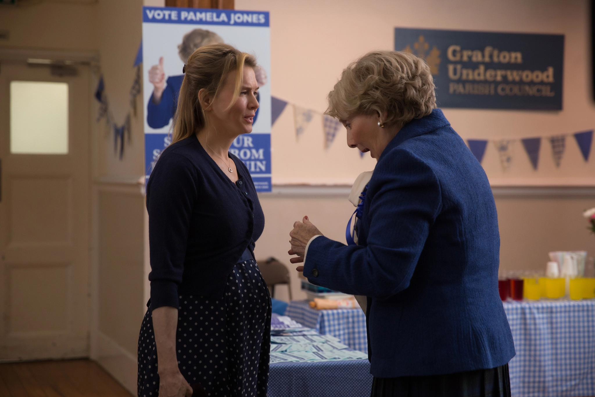 Bridget Jones' Baby