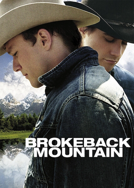 Brokeback Mountain