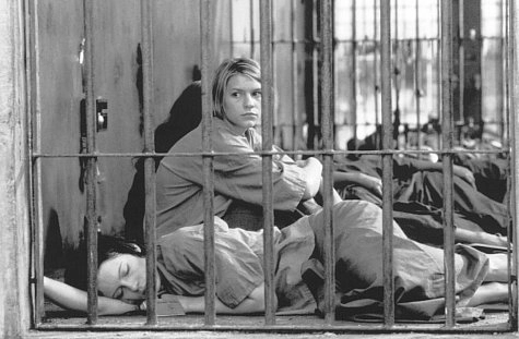 Brokedown Palace