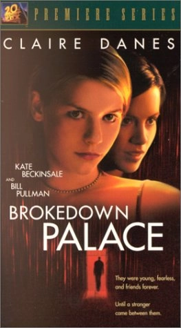 Brokedown Palace