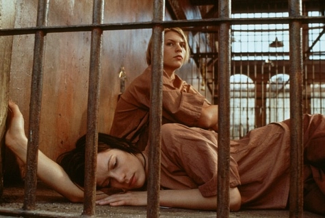 Brokedown Palace