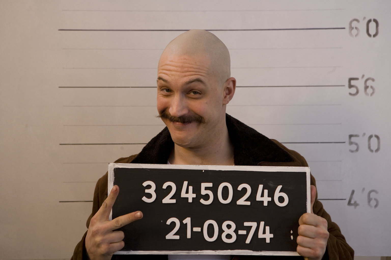 Bronson