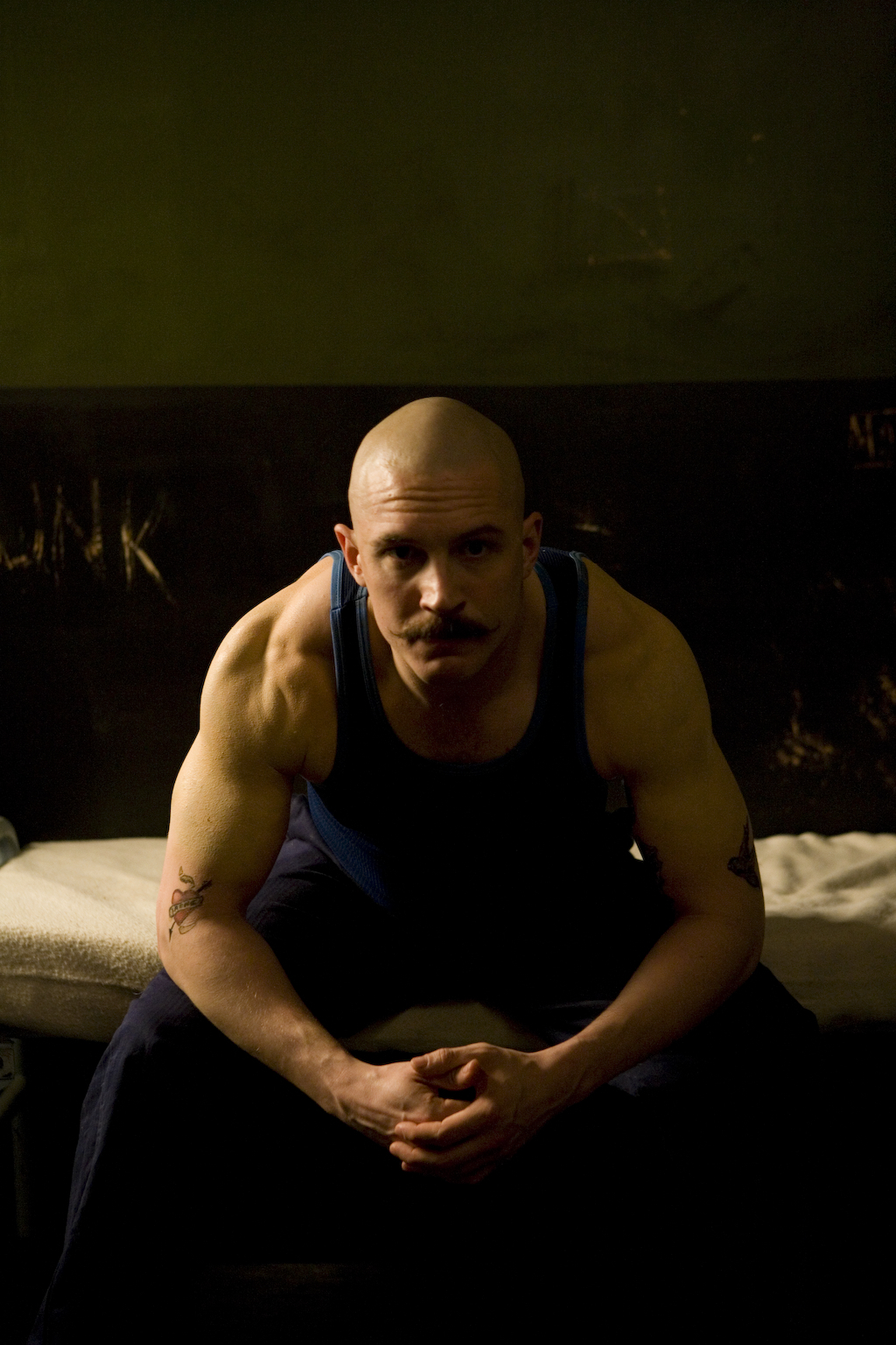 Bronson