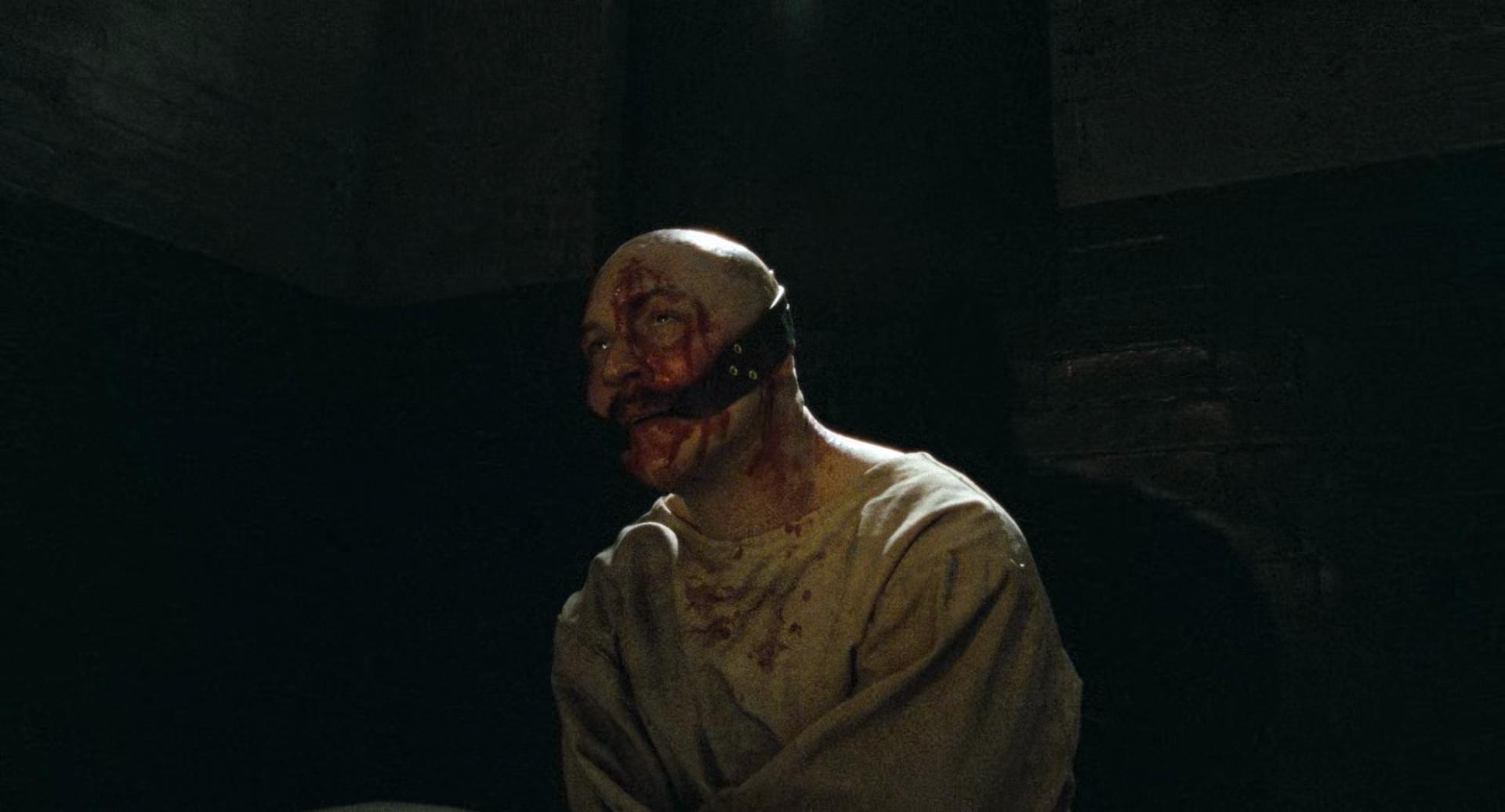Bronson