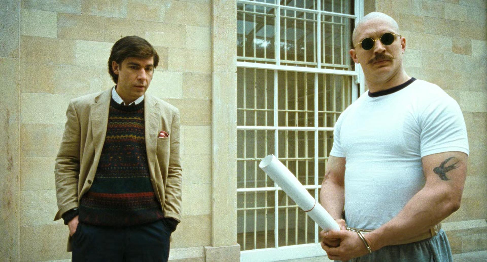 Bronson