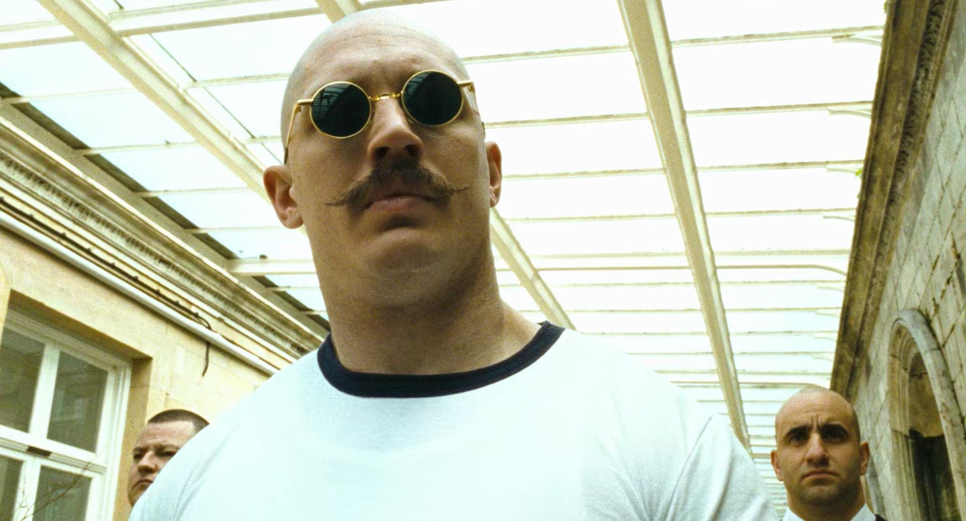 Bronson