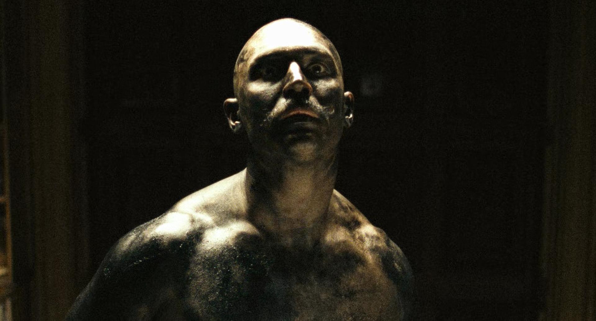 Bronson
