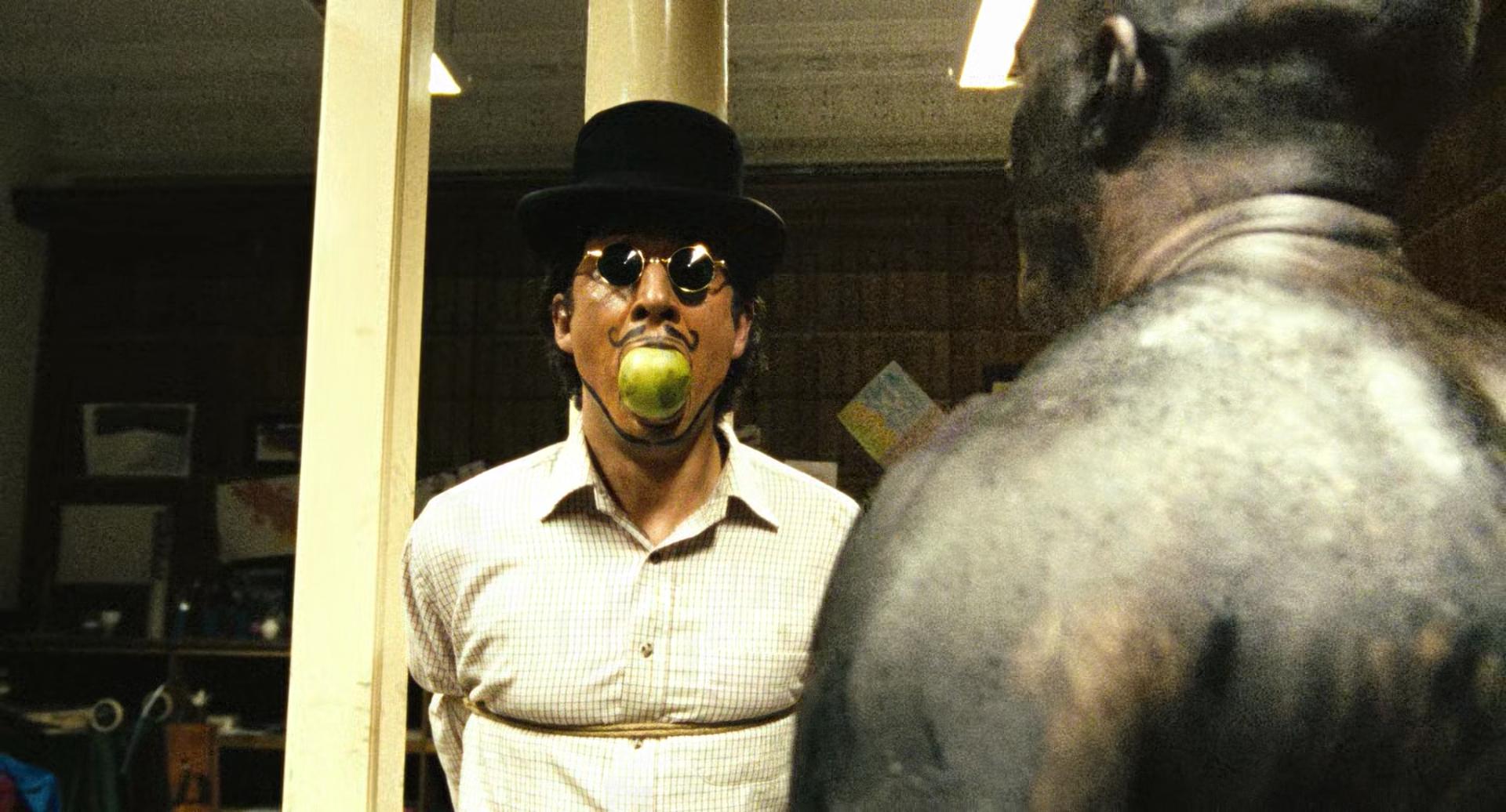 Bronson