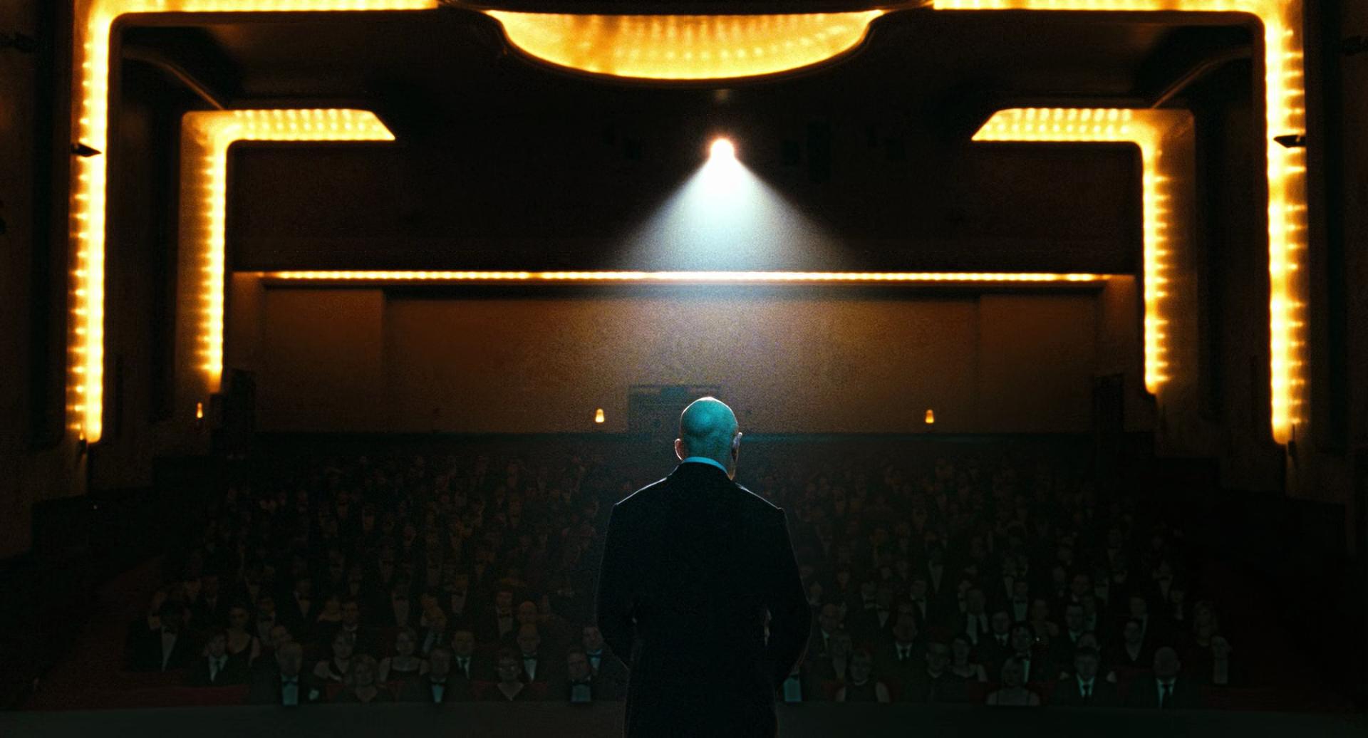 Bronson