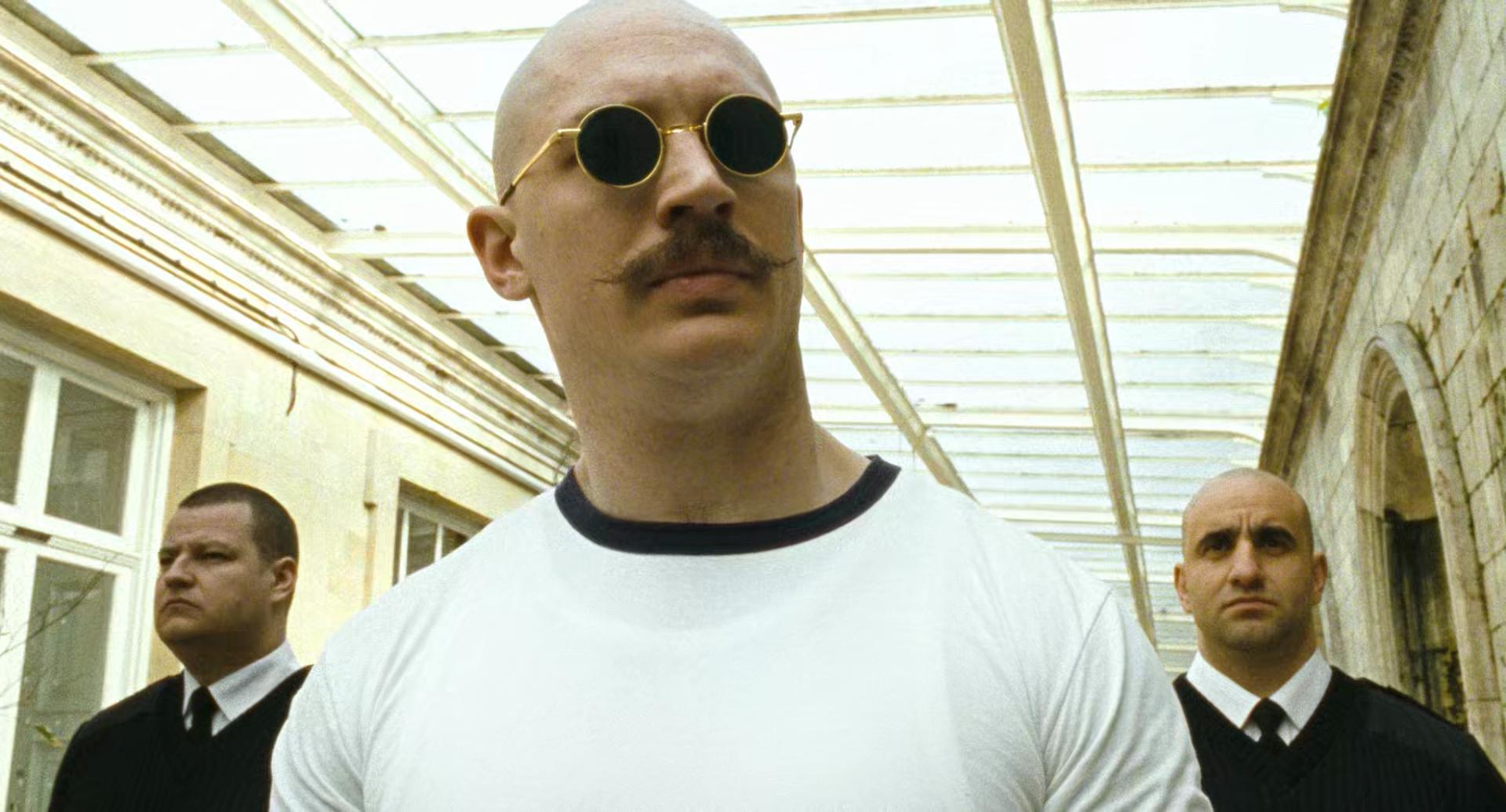 Bronson