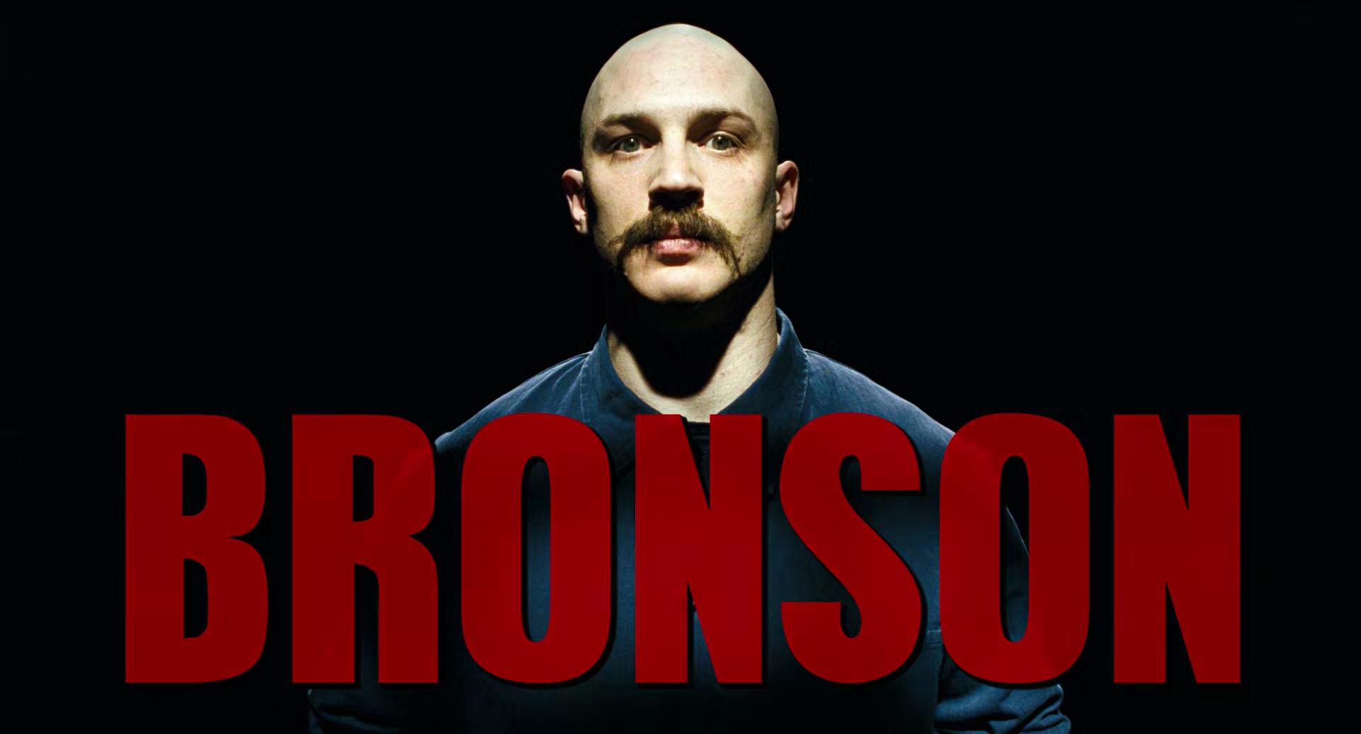 Bronson