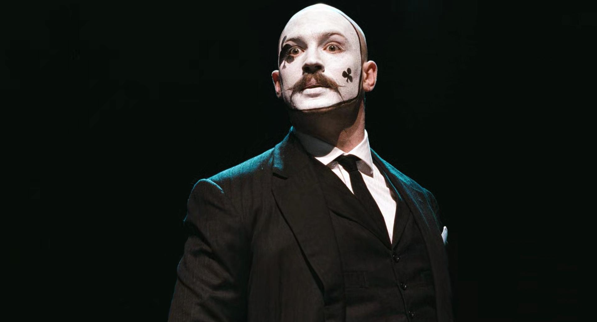 Bronson
