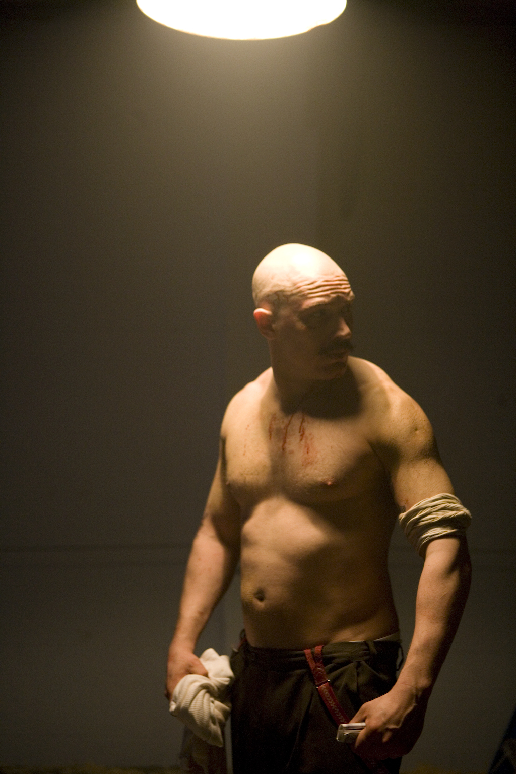 Bronson