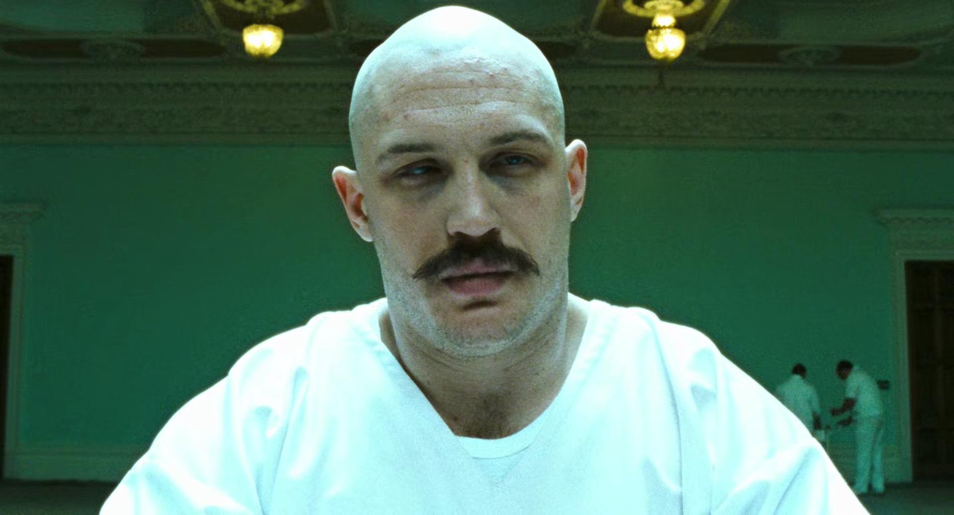 Bronson