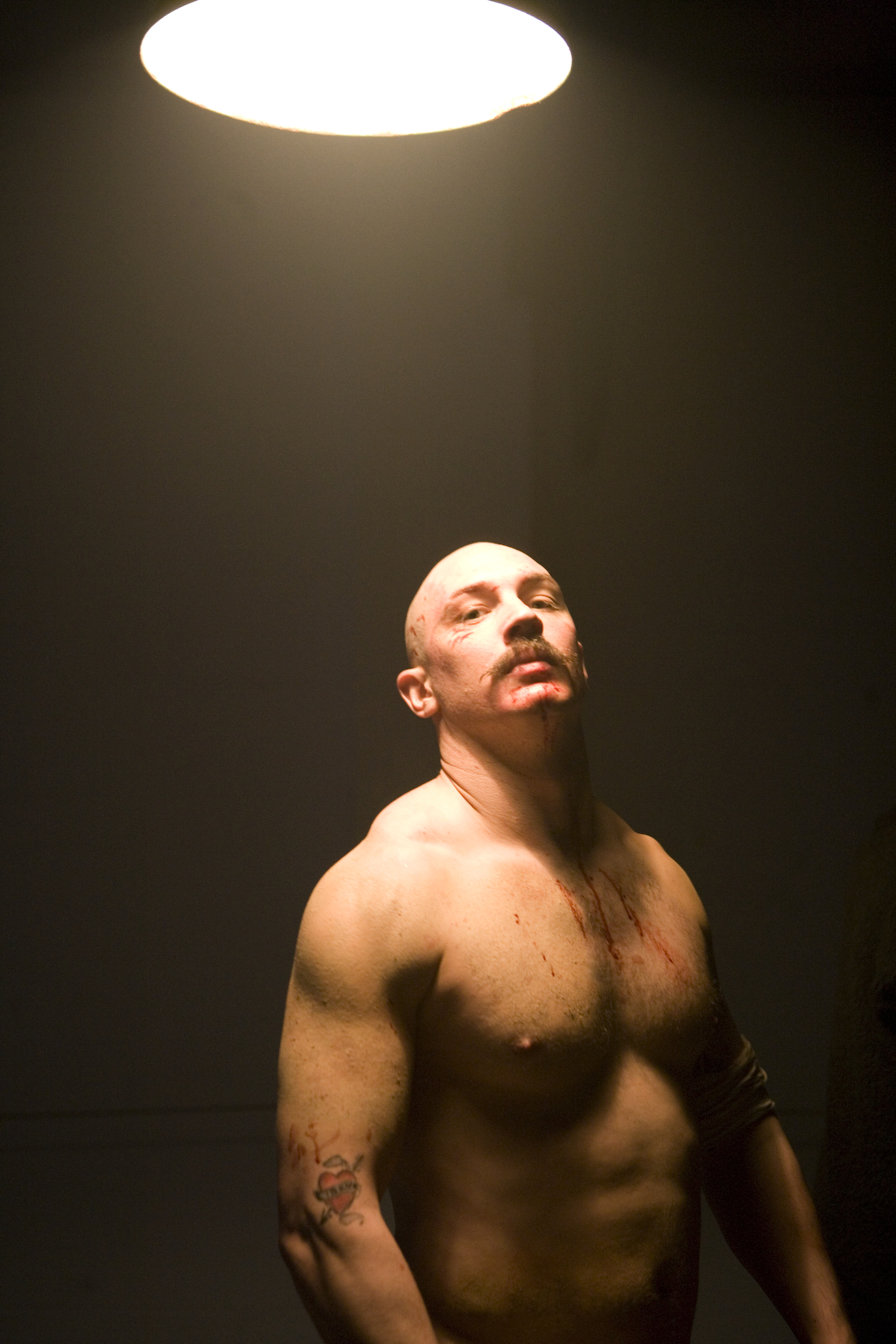 Bronson