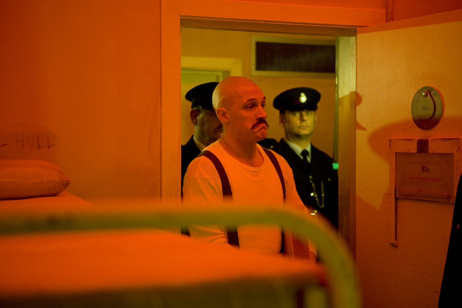 Bronson