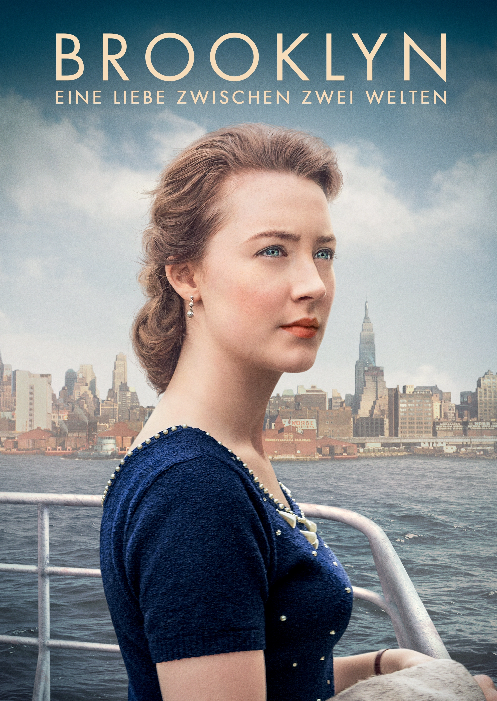 Brooklyn - Eine Liebe zwischen zwei Welten