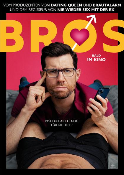 Bros (OV)