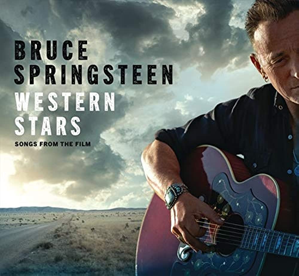 Bruce Springsteen: Western Stars