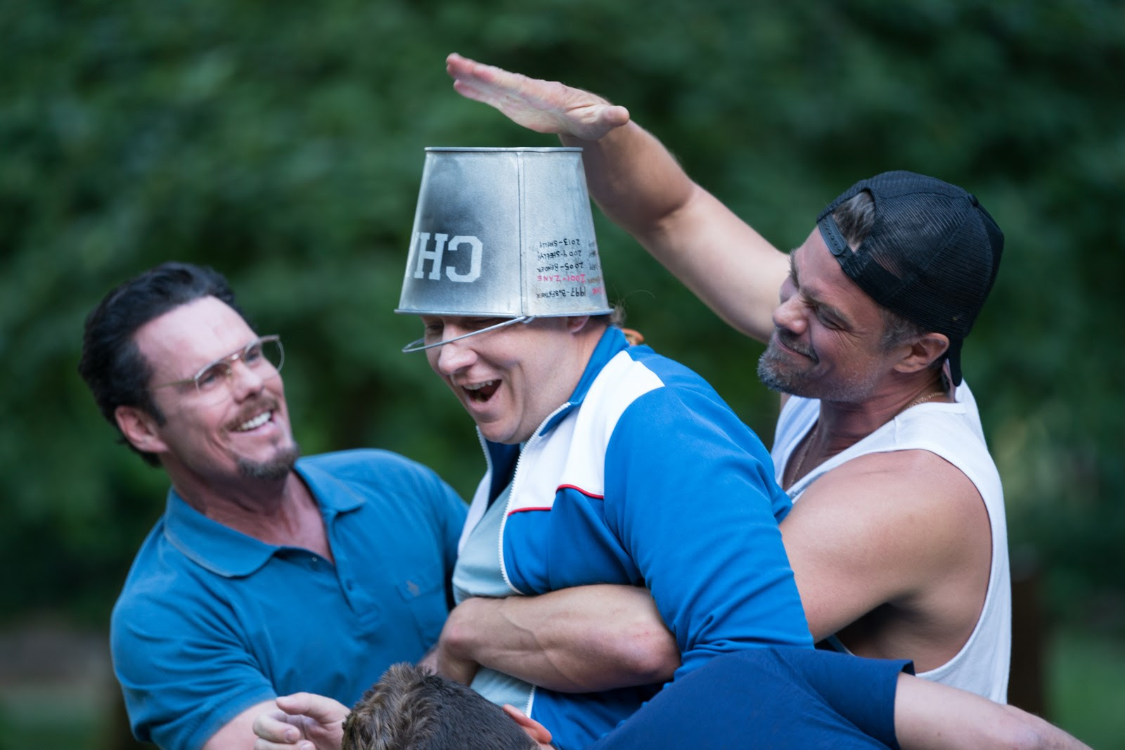 Buddy Games