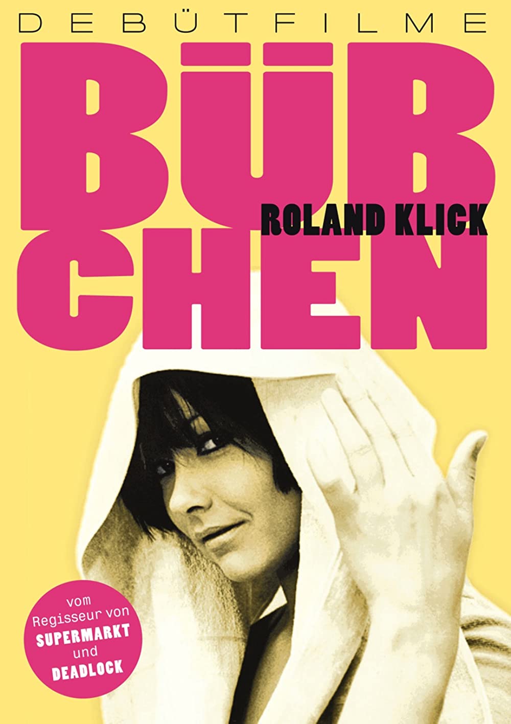 Filmbeschreibung zu B?bchen