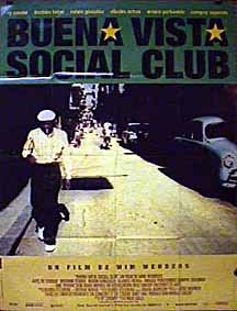 Buena Vista Social Club