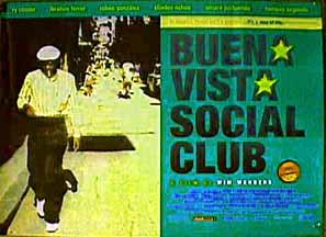 Buena Vista Social Club