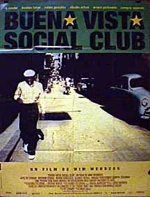 Buena Vista Social Club