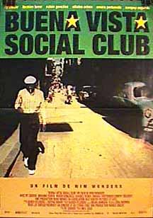 Buena Vista Social Club