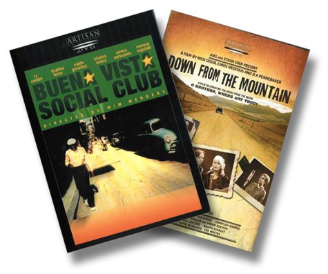 Buena Vista Social Club