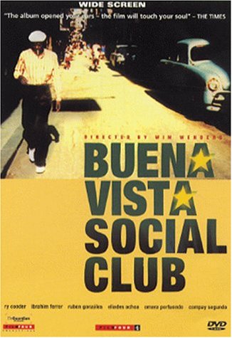 Buena Vista Social Club
