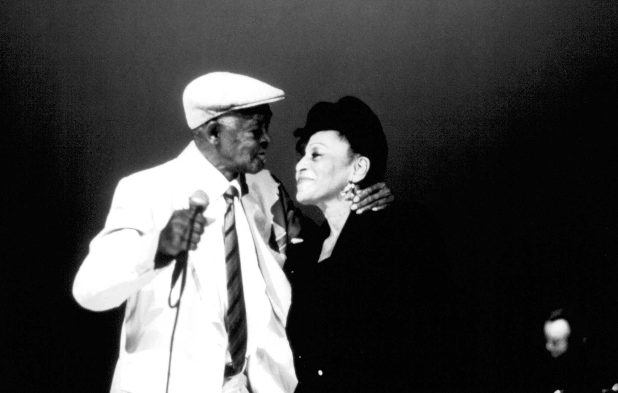 Buena Vista Social Club