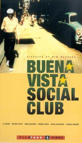 Buena Vista Social Club