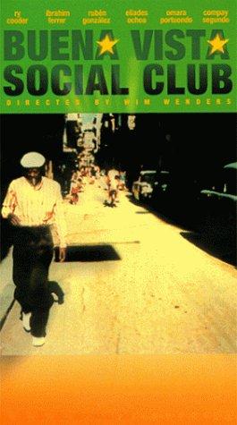 Buena Vista Social Club