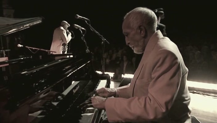 Buena Vista Social Club