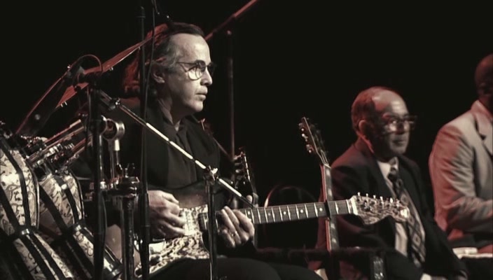 Buena Vista Social Club