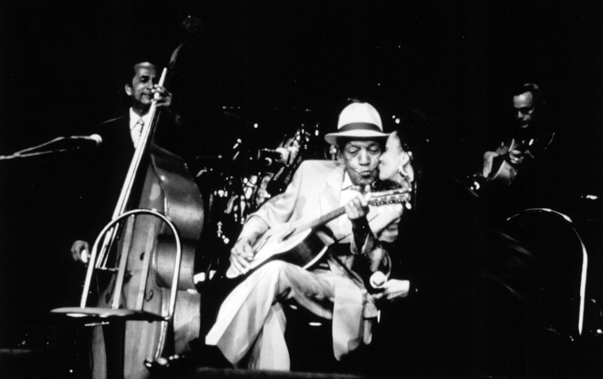 Buena Vista Social Club