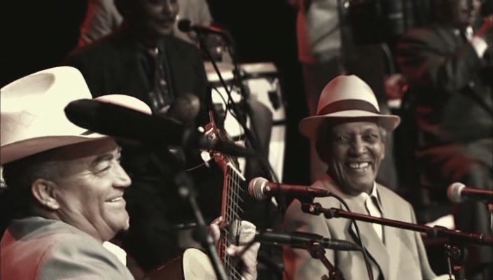 Buena Vista Social Club