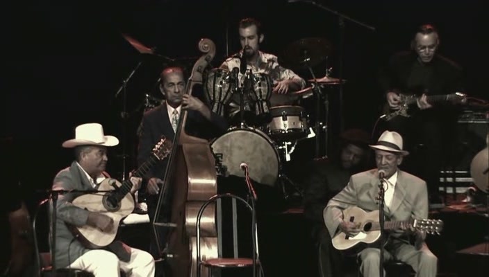 Buena Vista Social Club