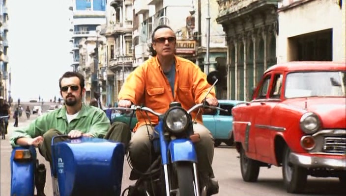Buena Vista Social Club