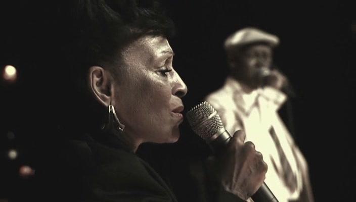 Buena Vista Social Club