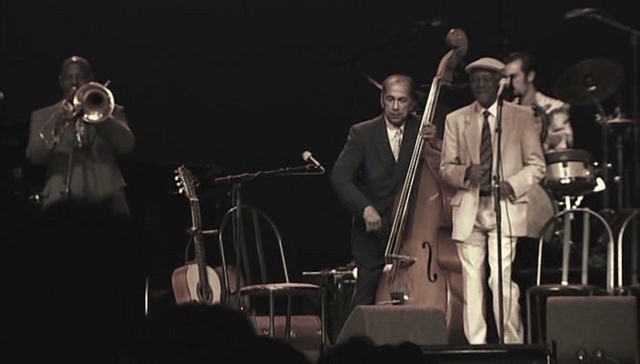 Buena Vista Social Club