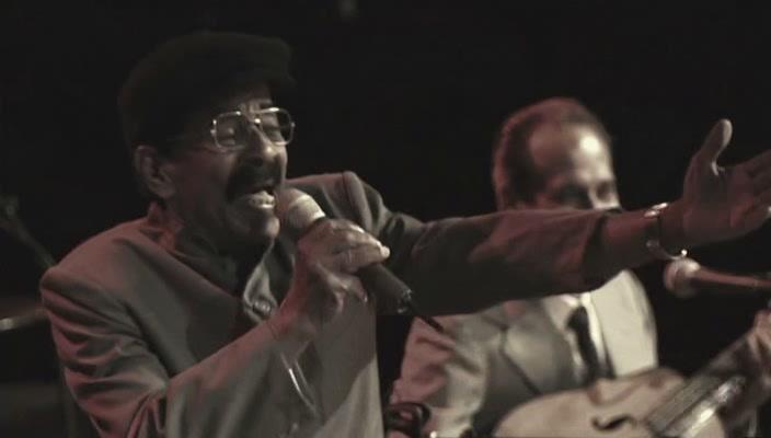 Buena Vista Social Club