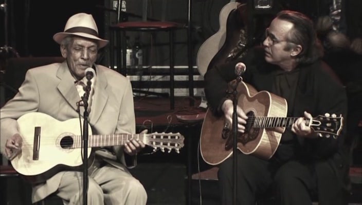 Buena Vista Social Club