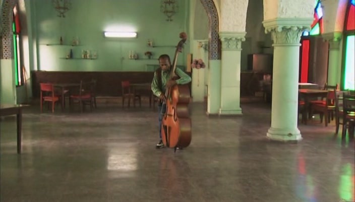 Buena Vista Social Club