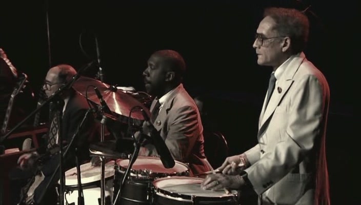 Buena Vista Social Club