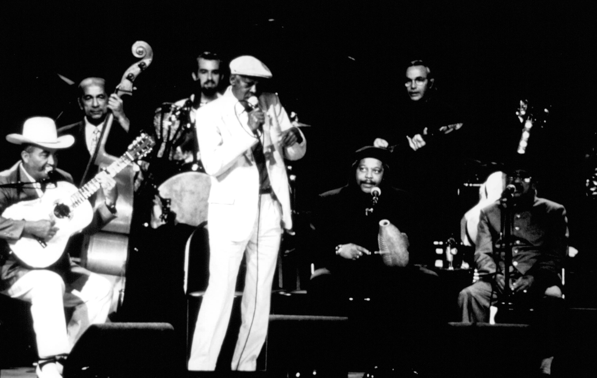 Buena Vista Social Club